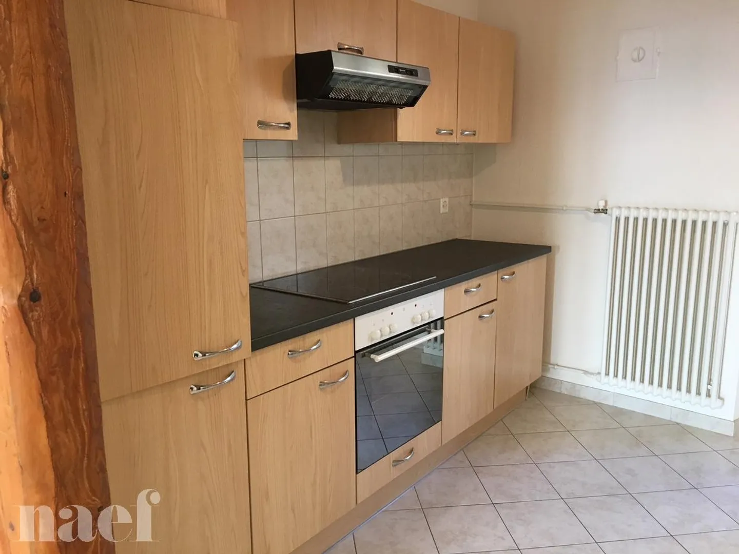 Appartement Charmant avec Vue sur le Lac - Photo 4 sur 10