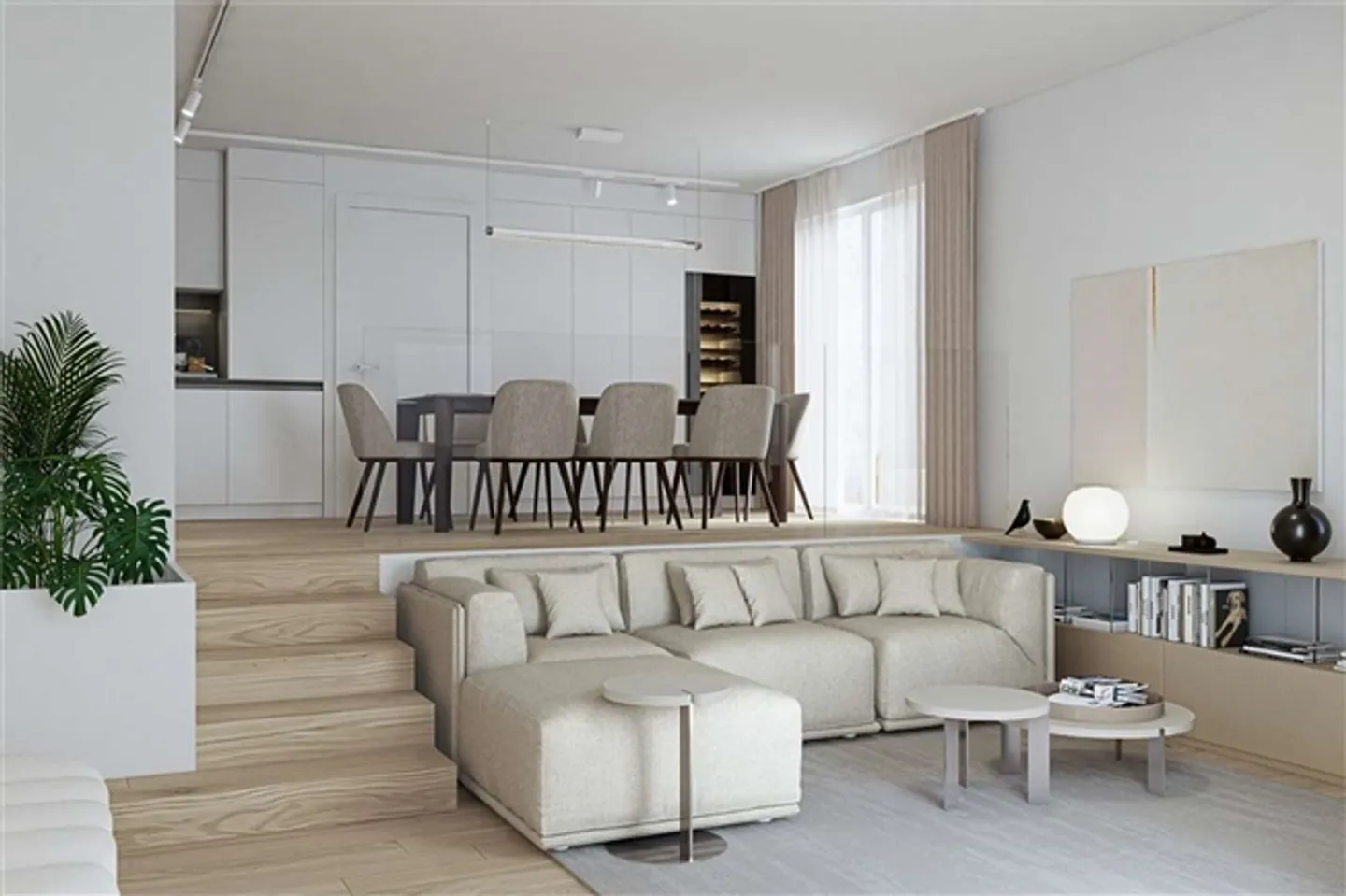 Patio Houses - New Construction in Pura - Photo 2 of 15