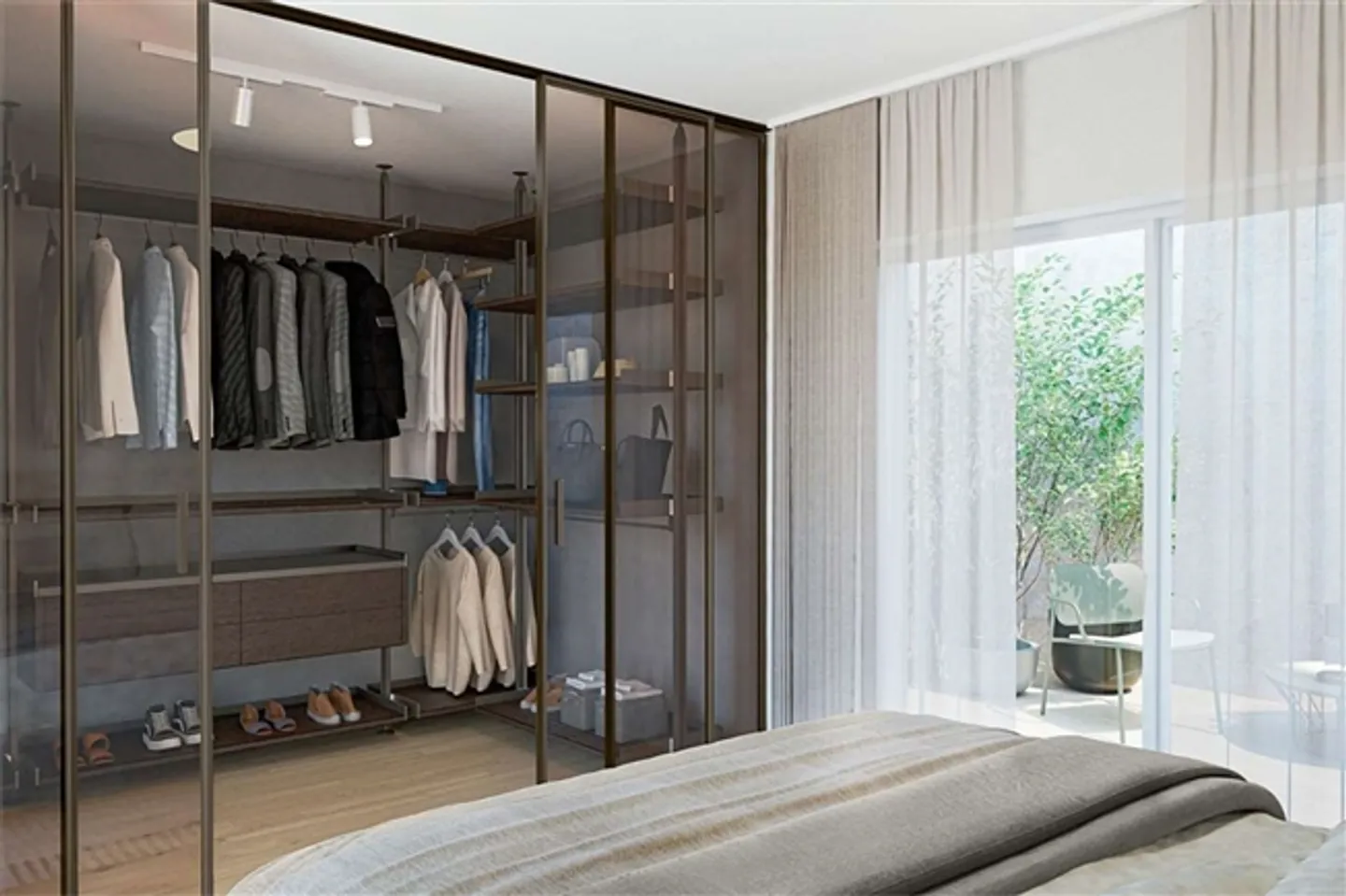 Patio Houses - New Construction in Pura - Photo 8 of 15