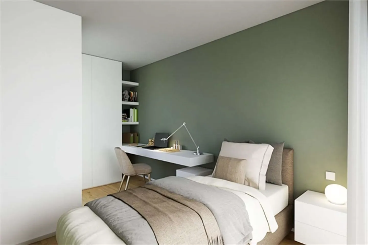 Patio Houses - New Construction in Pura - Photo 10 of 15