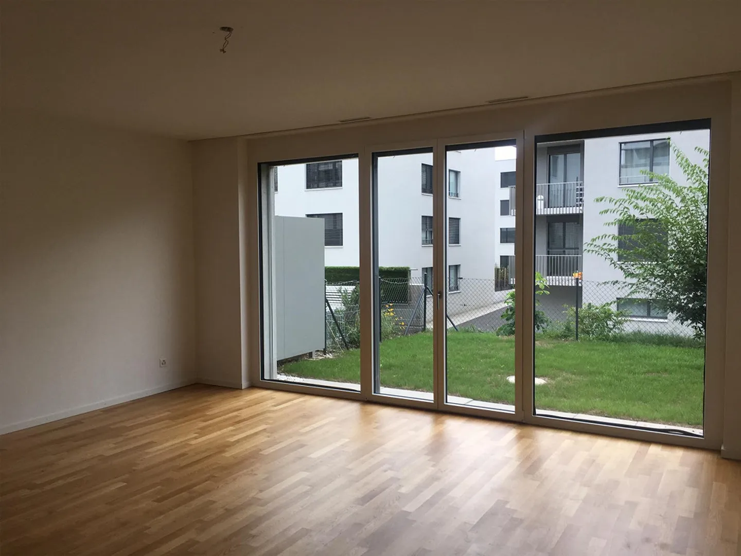 Enjoy the calm of Chêne-Bougeries - Photo 3 of 9