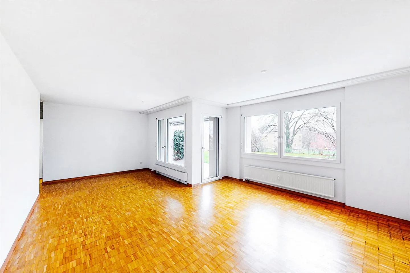 Modernes Familienhaus in Uster - Foto 2 von 10