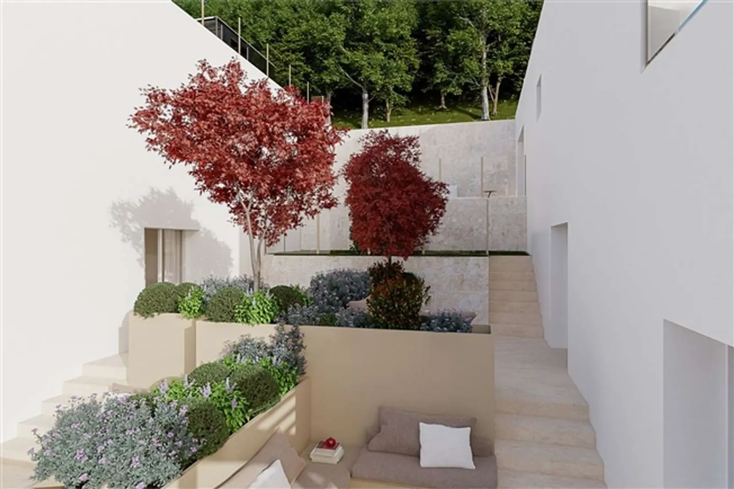 Patio Houses - New Construction in Pura - Photo 11 of 15