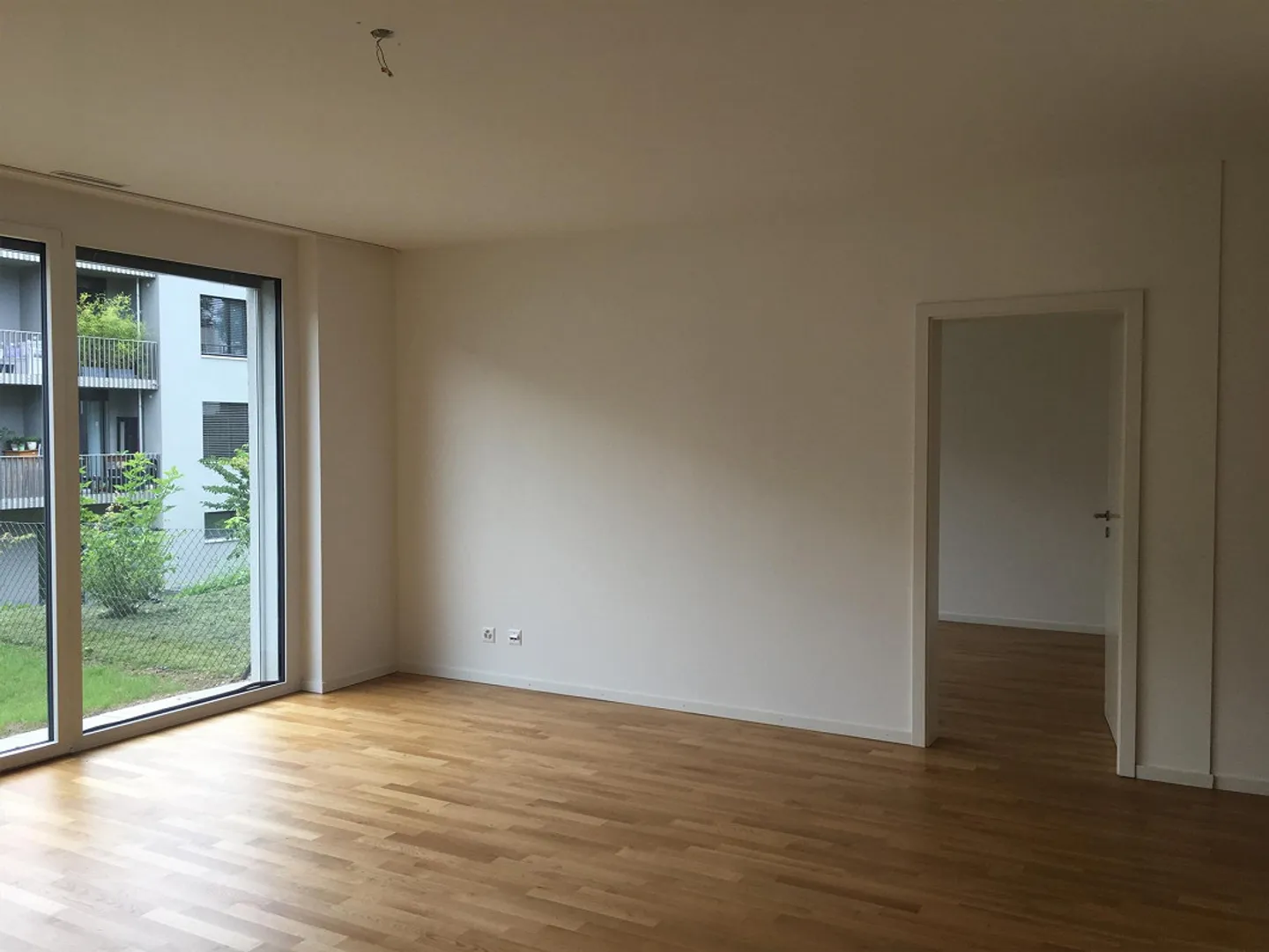 Enjoy the calm of Chêne-Bougeries - Photo 4 of 9