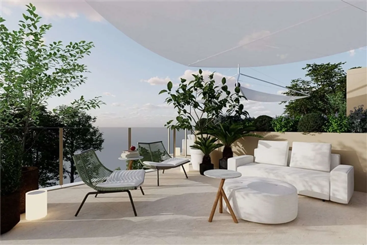 Patio Houses - New Construction in Pura - Photo 14 of 15