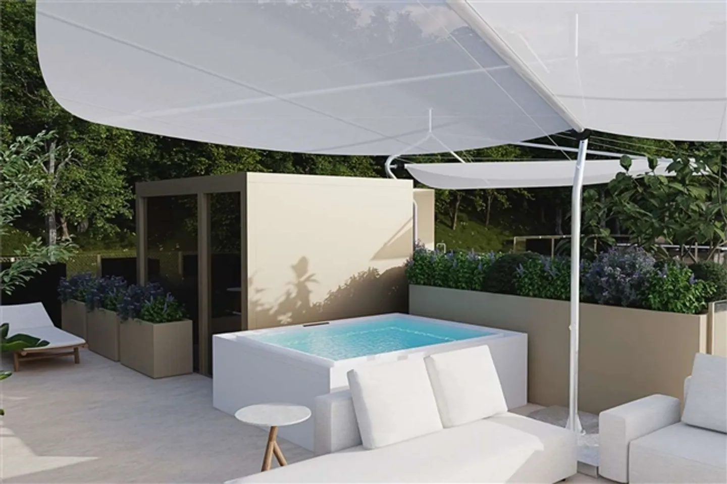 Patio Houses - New Construction in Pura - Photo 15 of 15