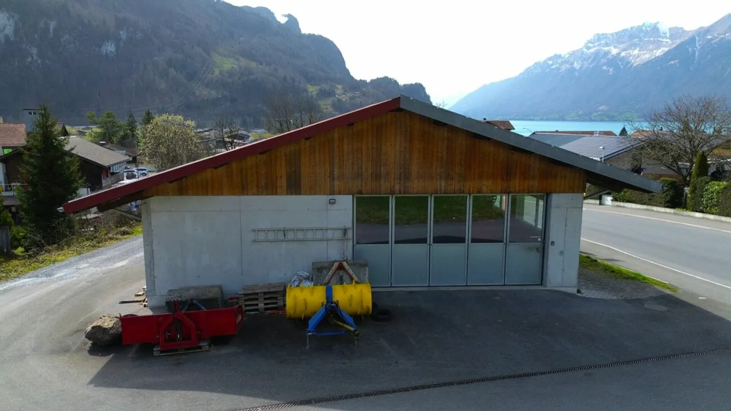 Proprietà commerciale con showroom - Foto 6 di 6