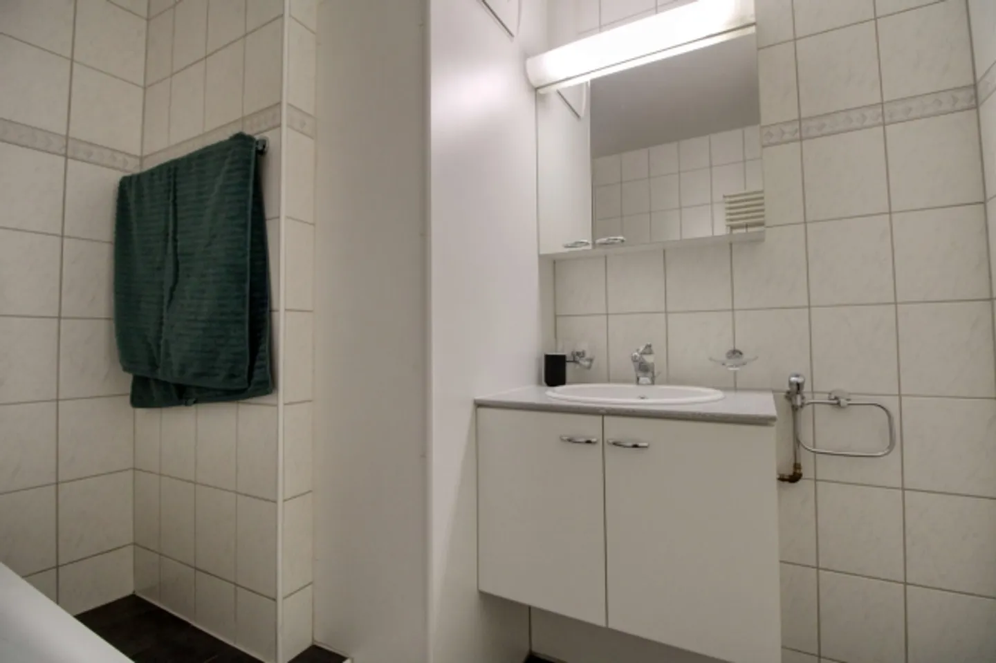 A real cocoon in the center of Lausanne - Photo 9 of 13