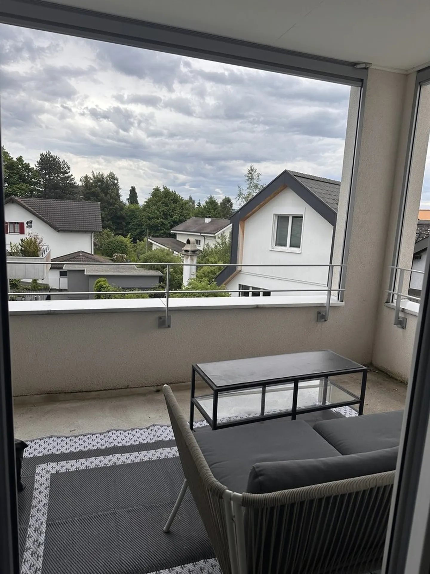 Charmante 2.5-Zimmer-Wohnung - Foto 4 von 8