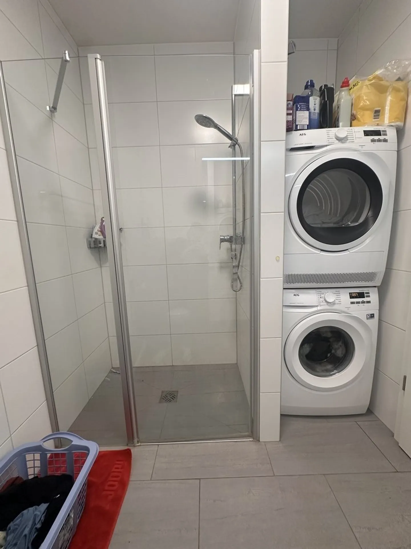 Charmante 2.5-Zimmer-Wohnung - Foto 5 von 8