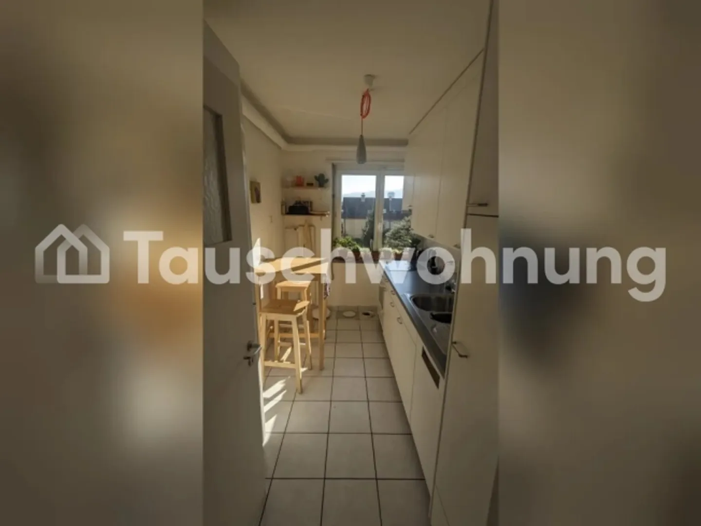 Geräumige Wohnung in Wipkingen - Foto 1 von 1