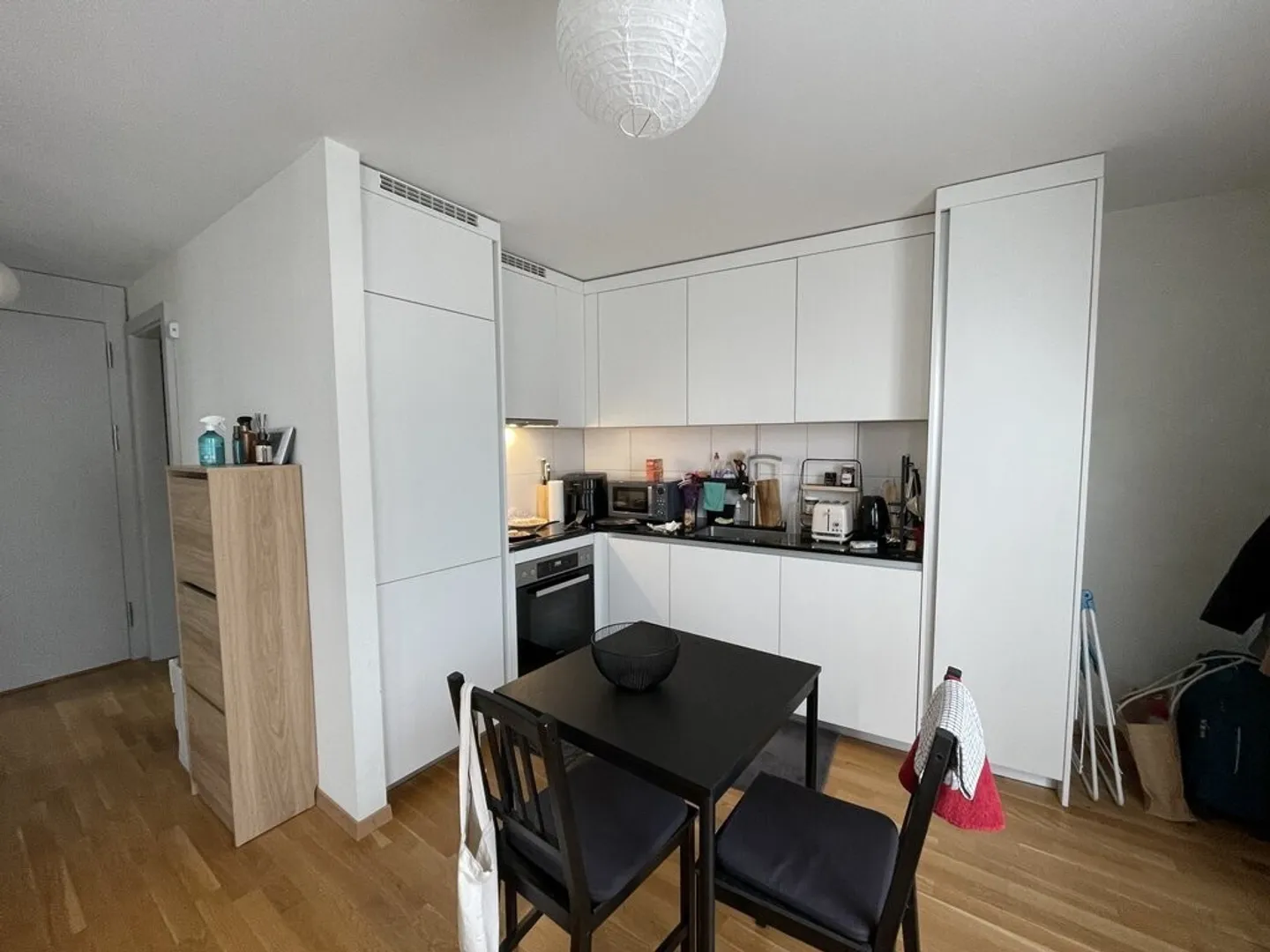 Appartement 2.5 pièces - Photo 2 sur 4