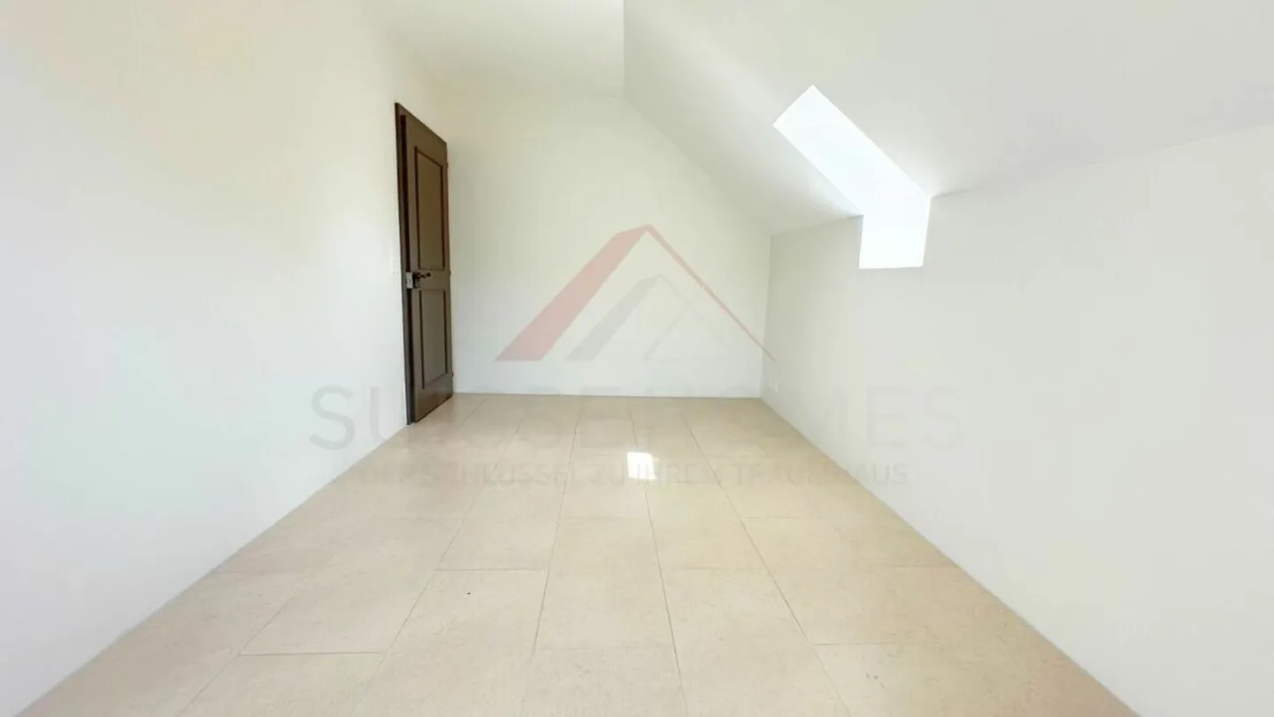 Appartement en duplex - Photo 7 sur 14