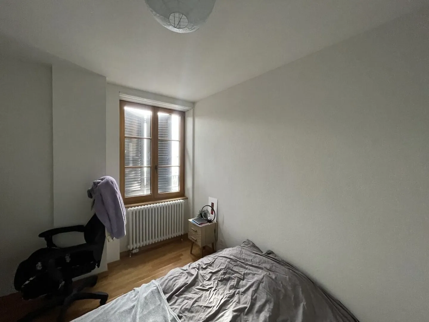 Appartement 2.5 pièces - Photo 3 sur 4