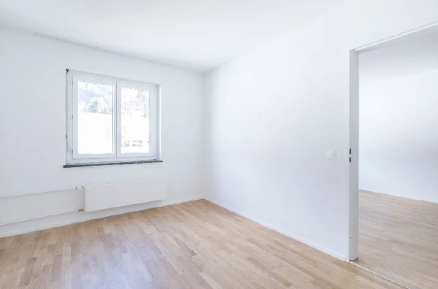 Appartamento 2.5 stanze - Foto 7 di 7