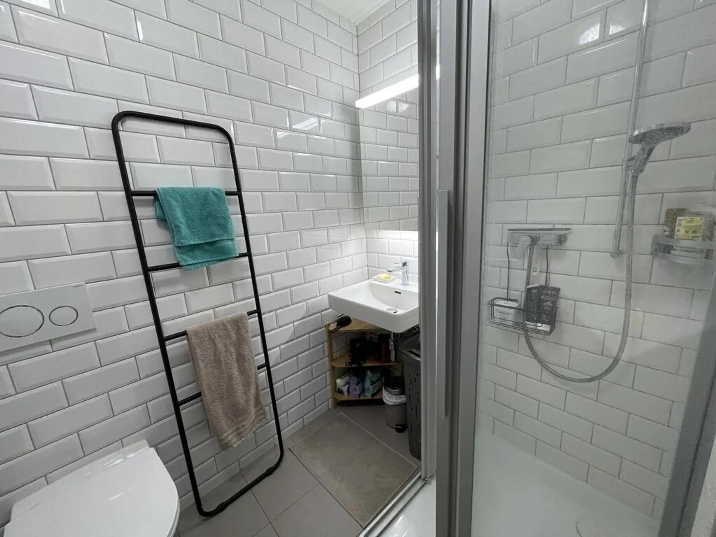 Appartement 2.5 pièces - Photo 4 sur 4