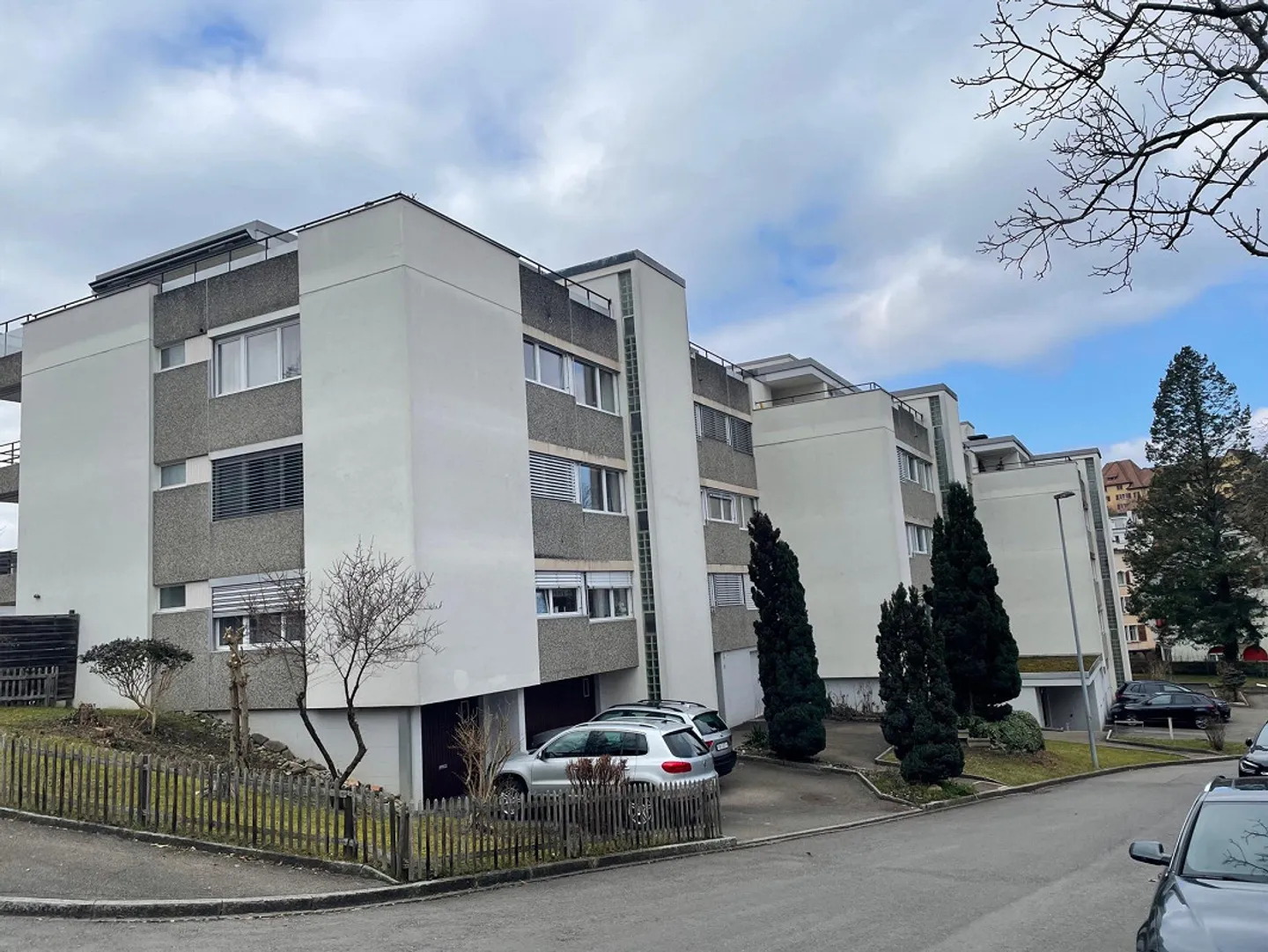 Gemütliche Familienwohnung - Foto 1 von 9