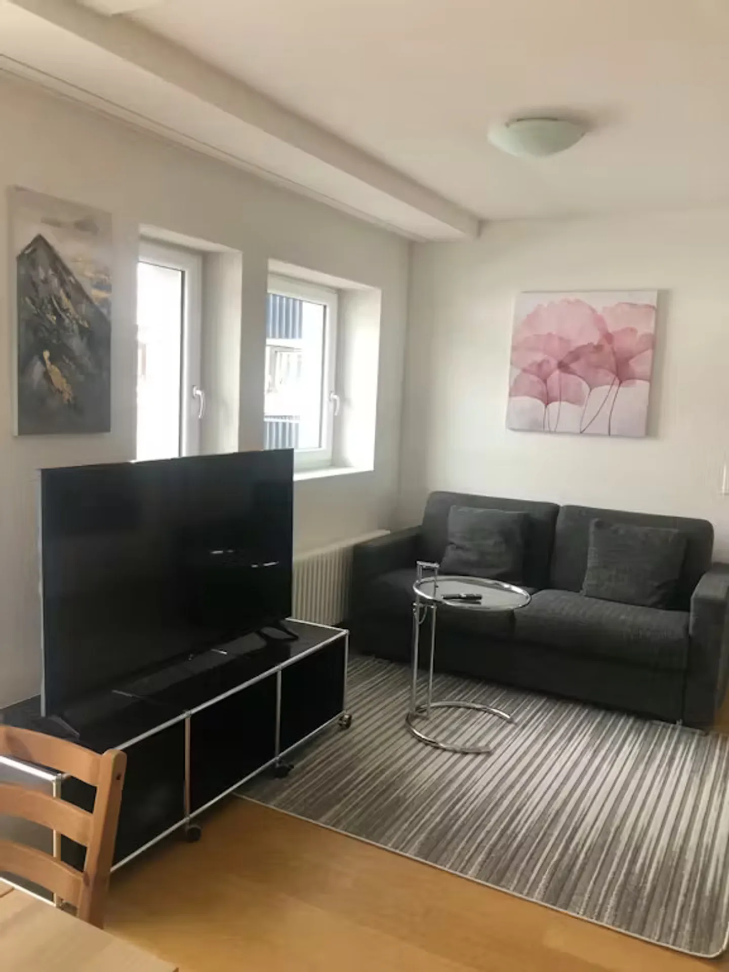 Chic Apartment in Zürich - Photo 4 of 10