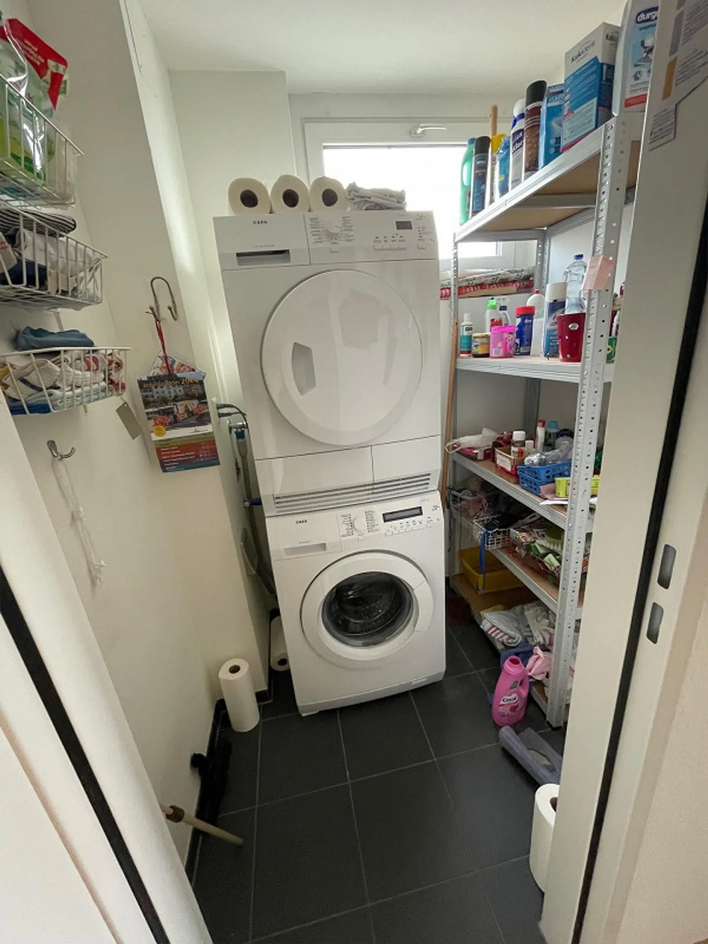 Gemütliche Familienwohnung - Foto 8 von 9