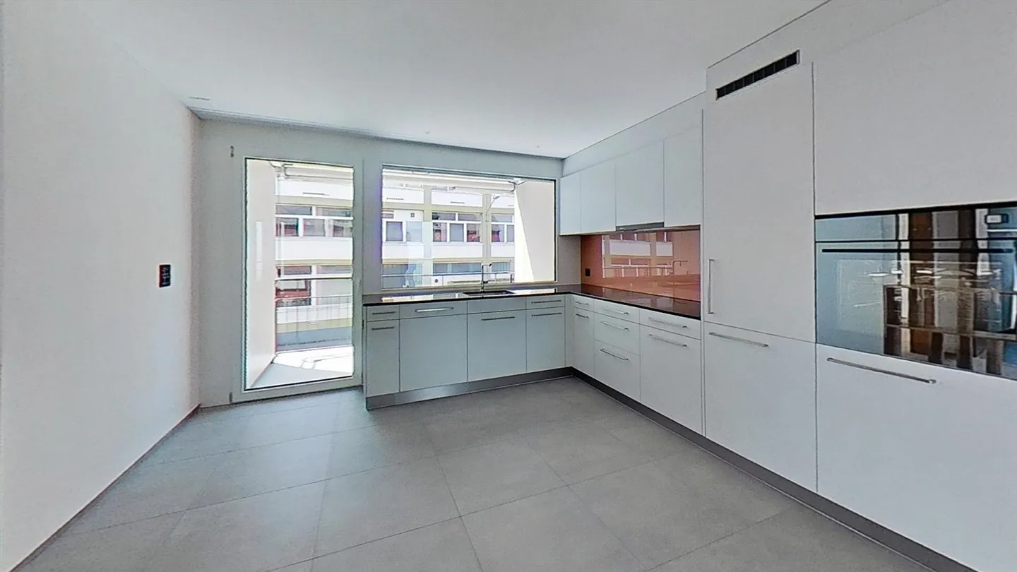 Living with Lake Constance view – completely renovated 3.5-room apartment - Photo 2 of 11