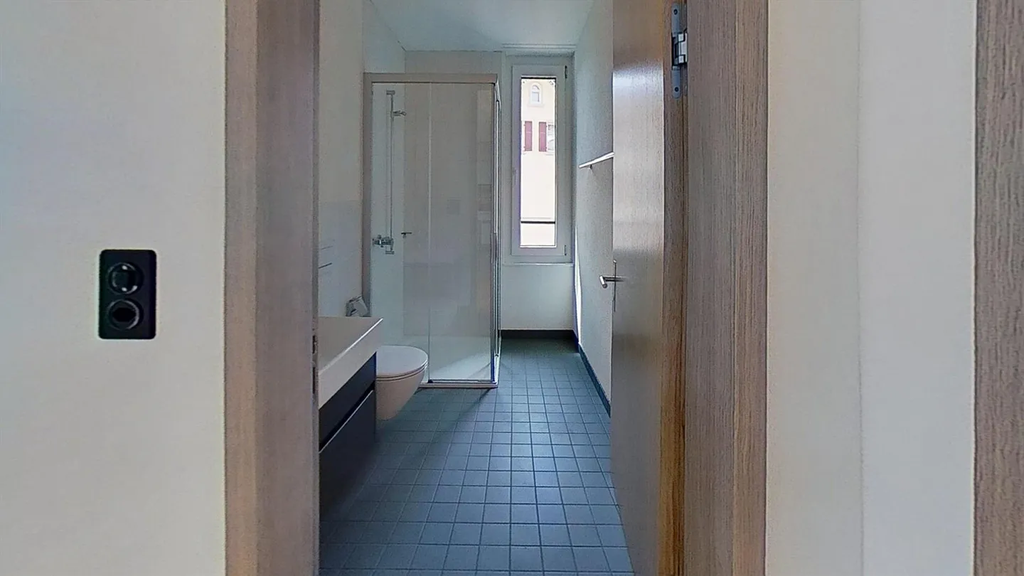 Living with Lake Constance view – completely renovated 3.5-room apartment - Photo 3 of 11