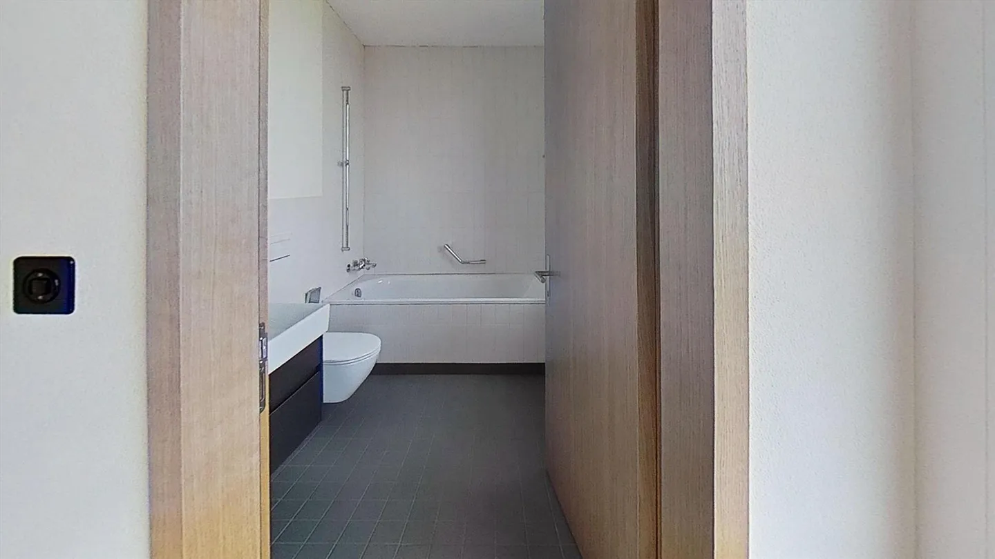 Living with Lake Constance view – completely renovated 3.5-room apartment - Photo 4 of 11