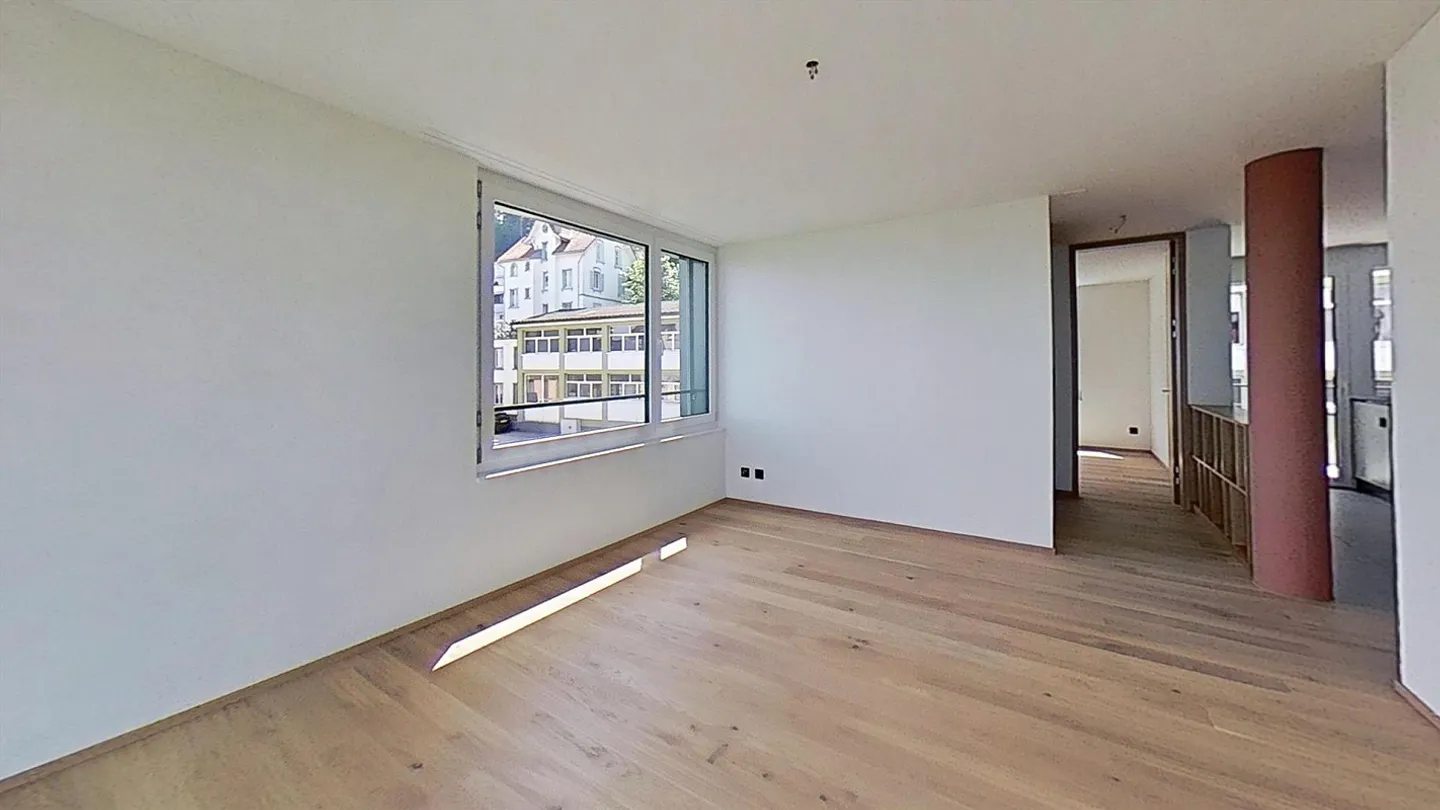 Living with Lake Constance view – completely renovated 3.5-room apartment - Photo 6 of 11