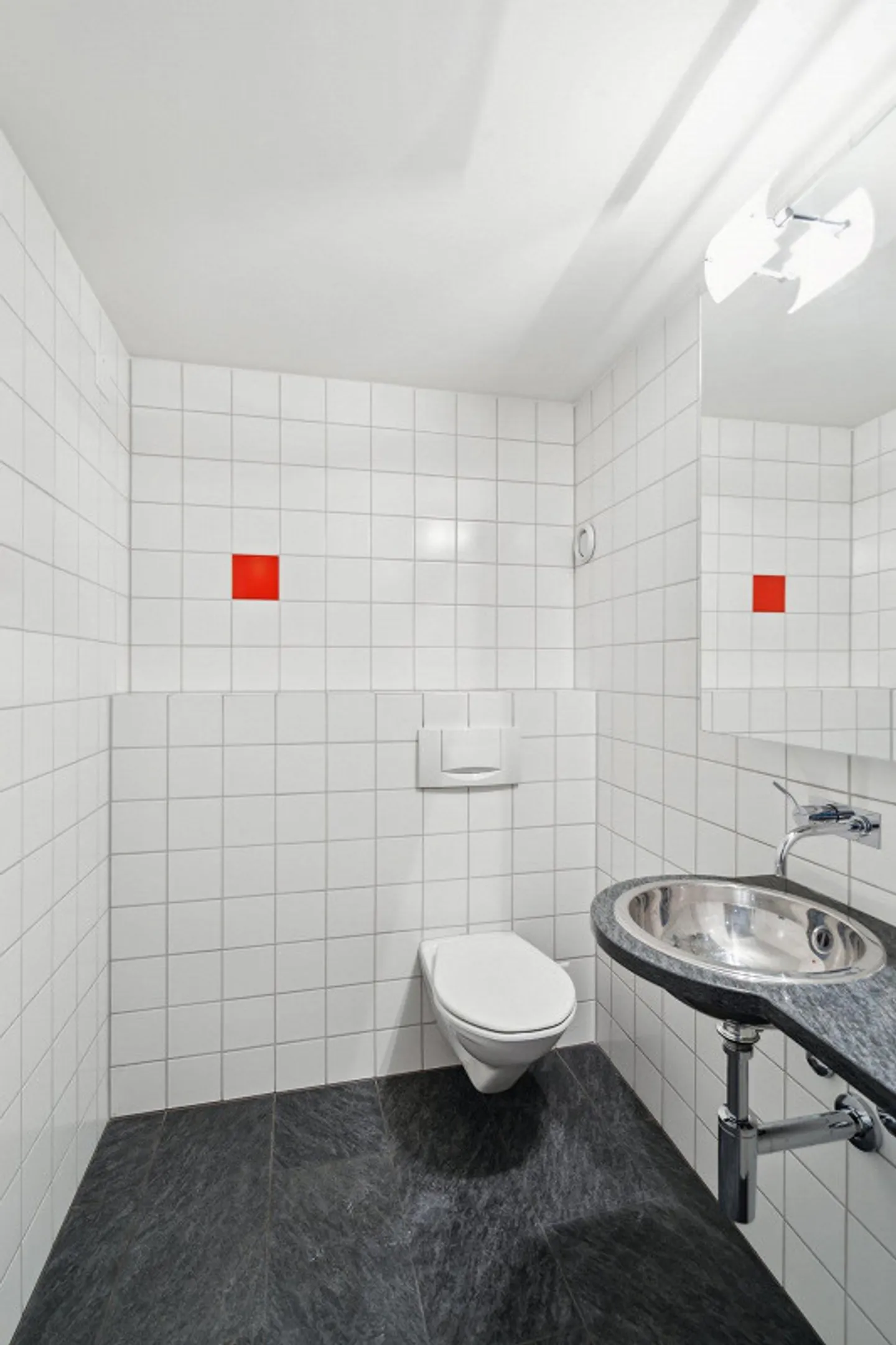 Spazi polifunzionali per studi professionali in posizione privilegiata! - Foto 3 di 13