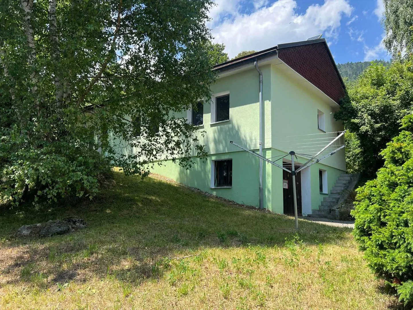 Villa for sale - Photo 8 of 11