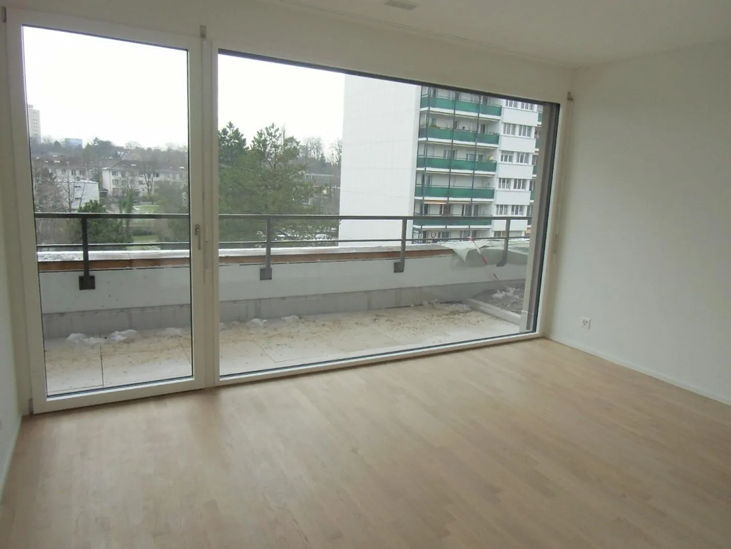 Birspark Basel - Living by the Birs - Photo 3 of 12