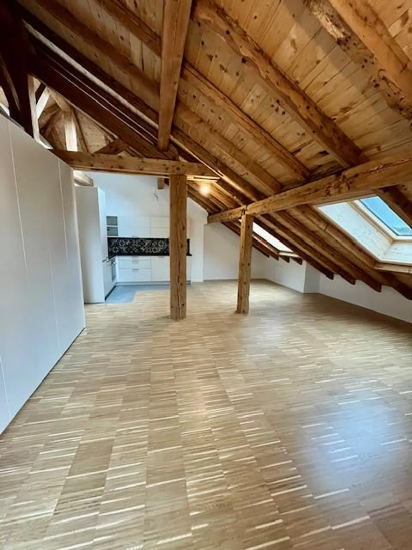 Appartement à louer - Photo 1 sur 5