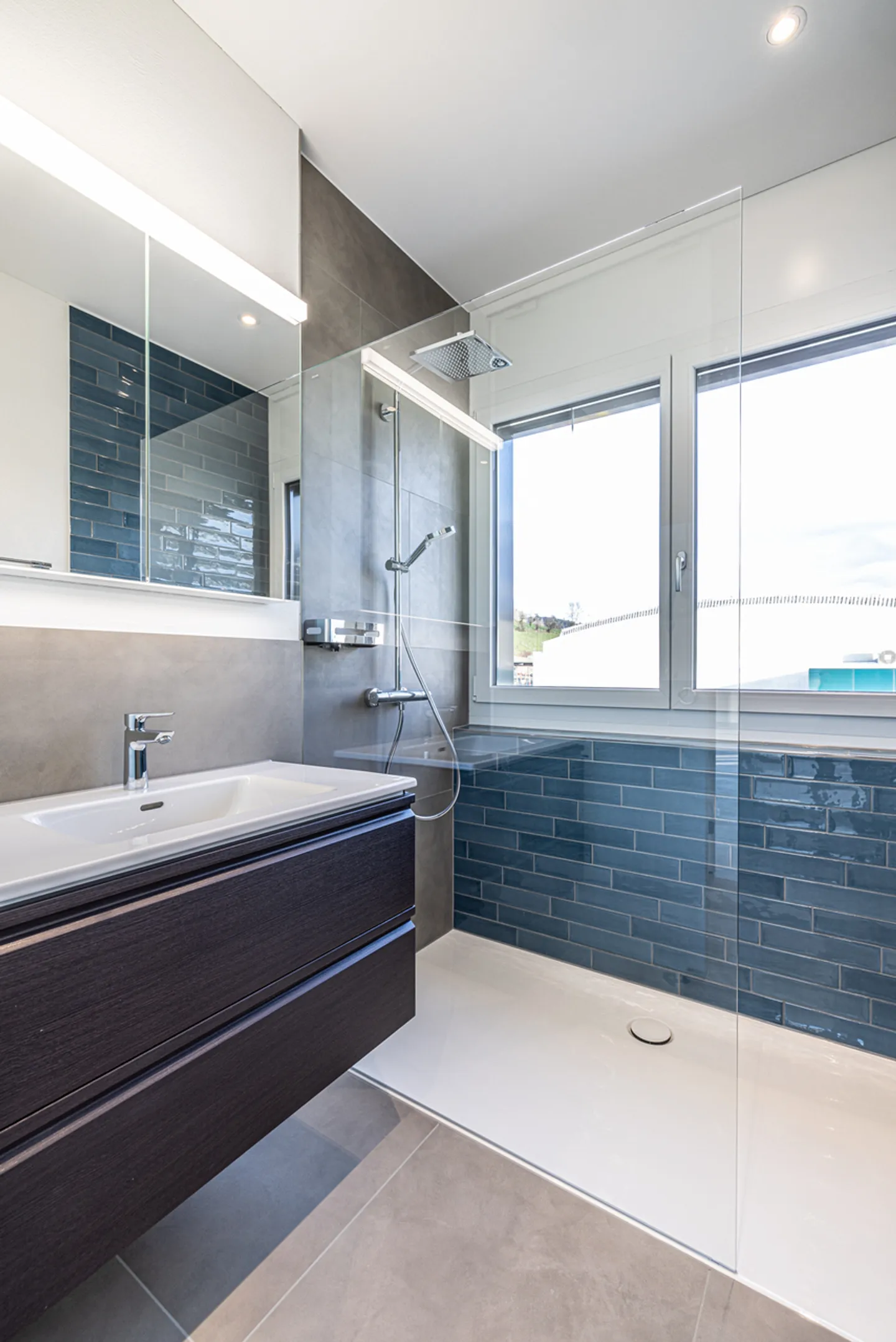 Appartement de 2,5 pièces au style loft - Photo 6 sur 12