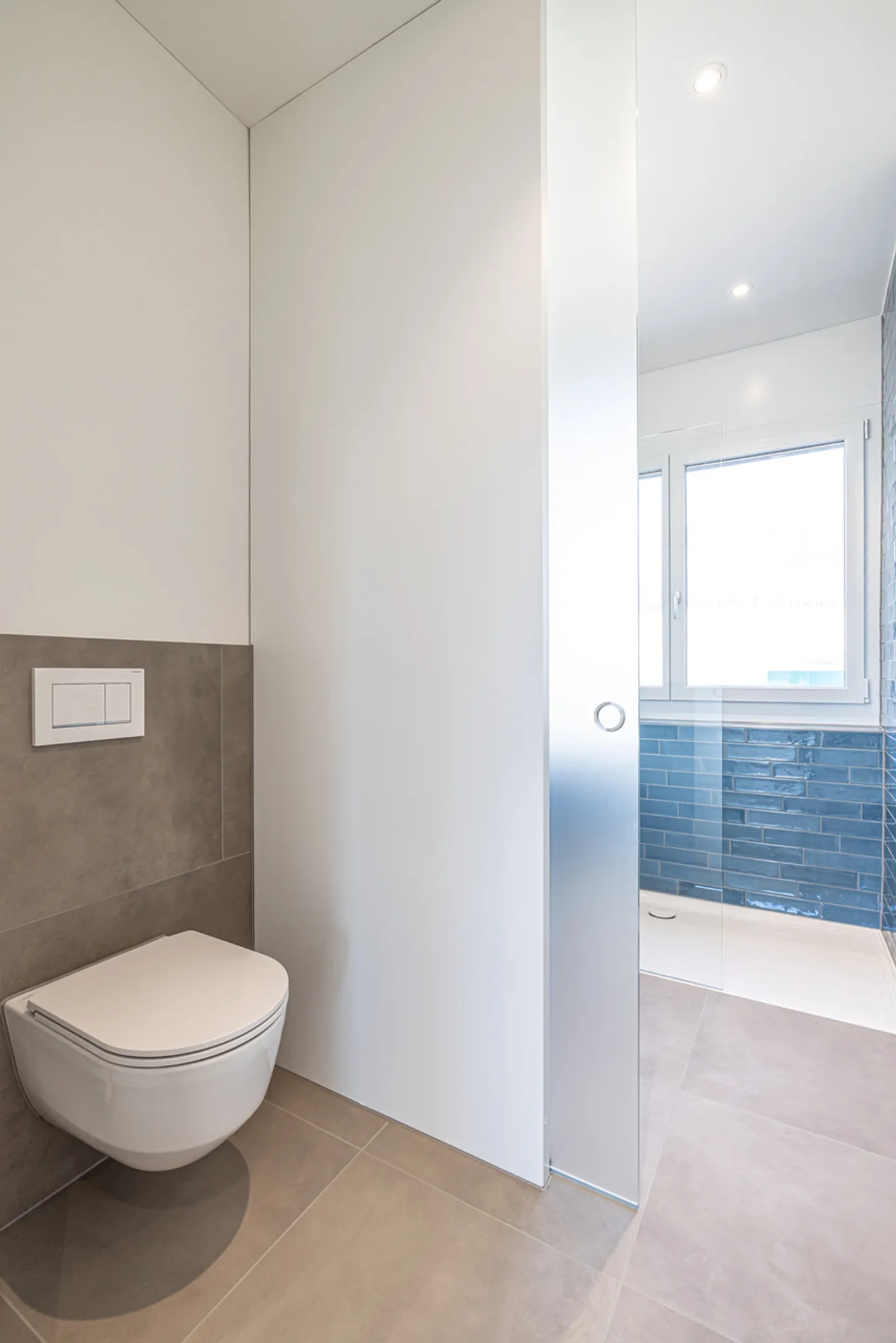 Appartement de 2,5 pièces au style loft - Photo 7 sur 12