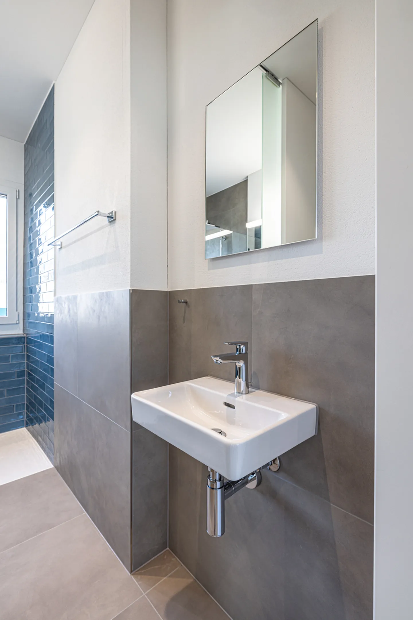 Appartement de 2,5 pièces au style loft - Photo 8 sur 12