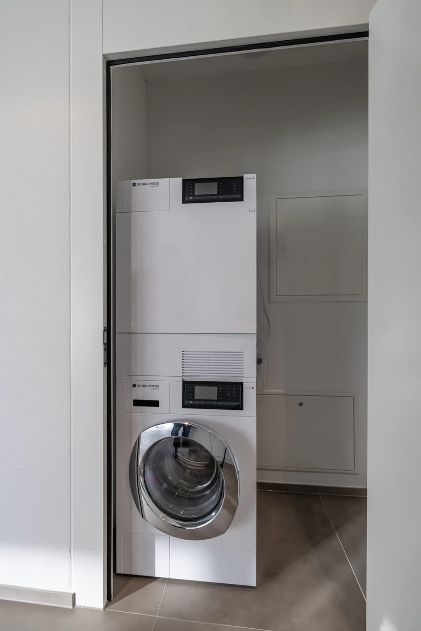 Appartement de 2,5 pièces au style loft - Photo 9 sur 12