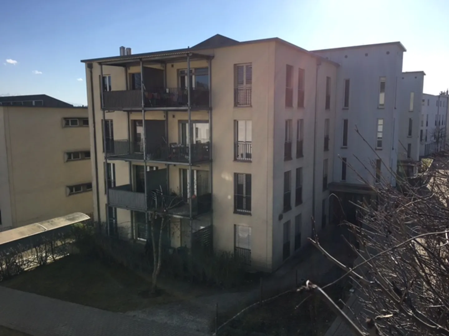 Deposito - Foto 1 di 1