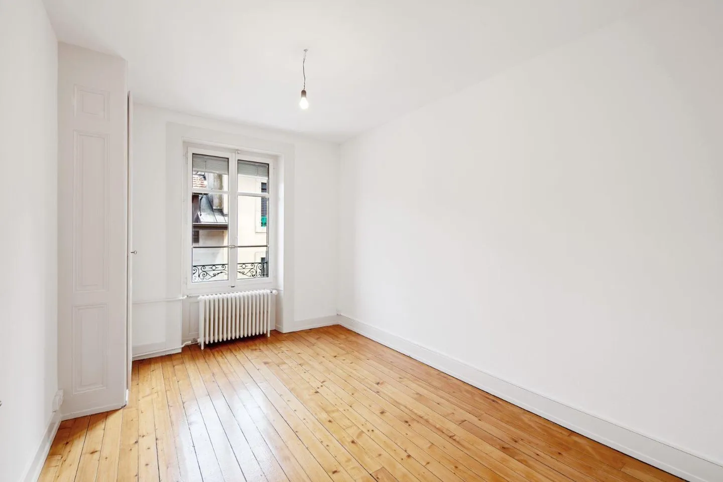 Charming 4.5 Room Apartment - Photo 7 of 12