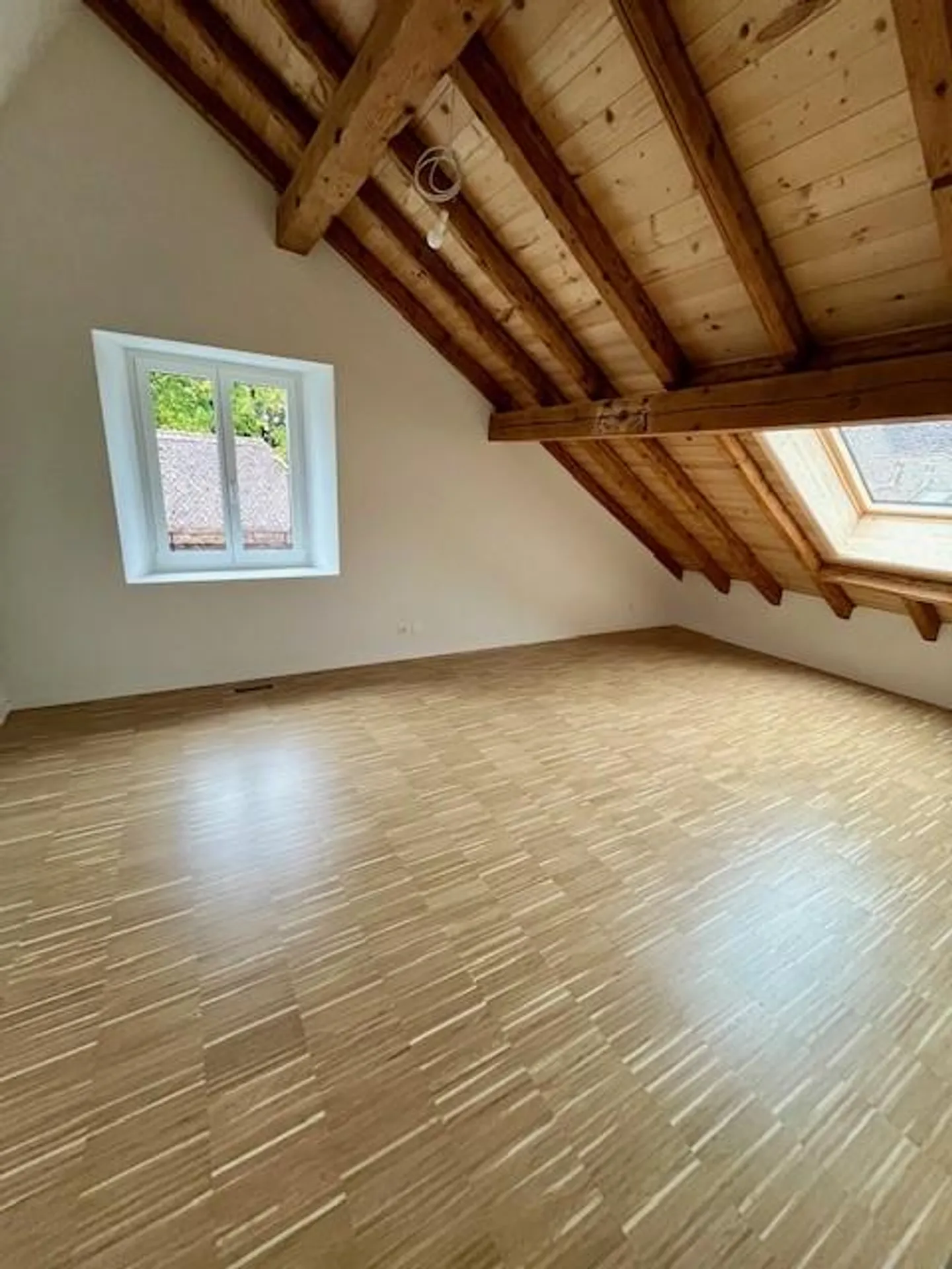 Appartement à louer - Photo 5 sur 5