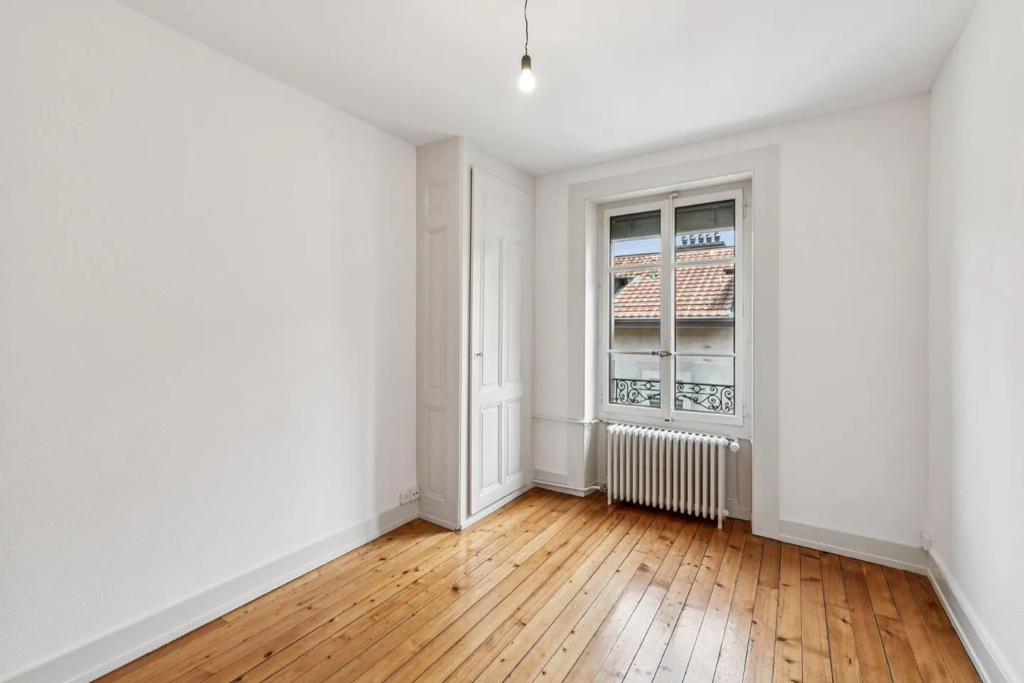 Charming 4.5 Room Apartment - Photo 9 of 12
