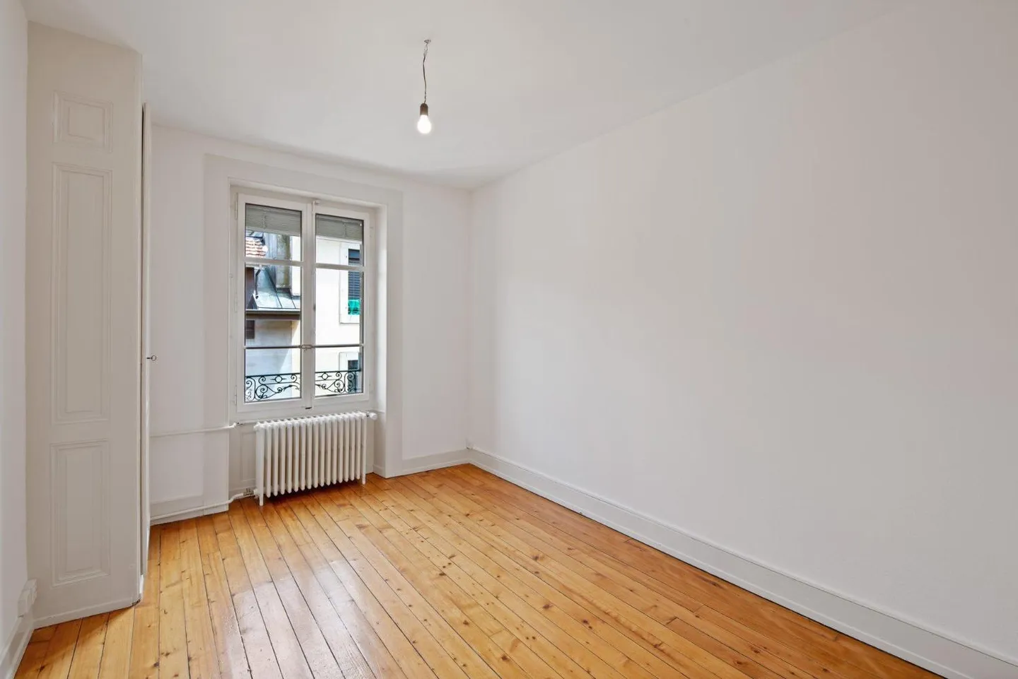 Charming 4.5 Room Apartment - Photo 10 of 12