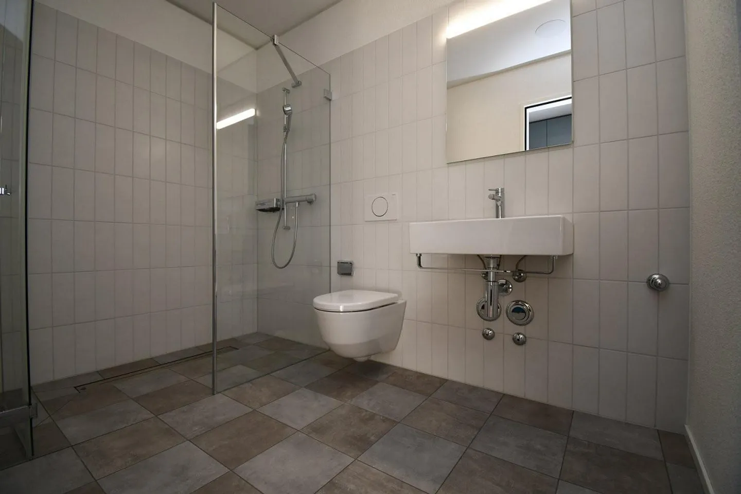 Nachhaltige 2.5-Zimmer Wohnung - Foto 4 von 6
