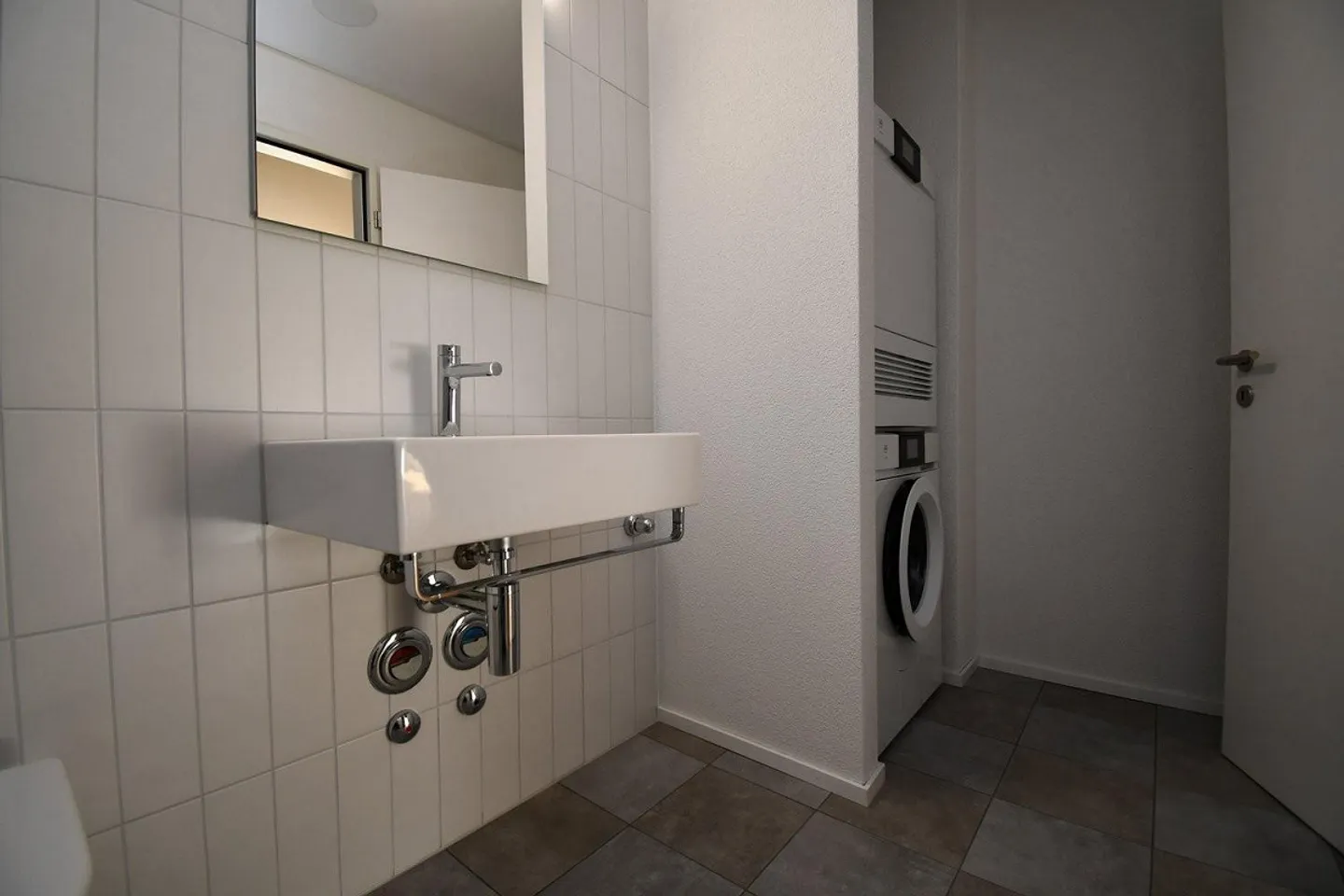 Nachhaltige 2.5-Zimmer Wohnung - Foto 5 von 6