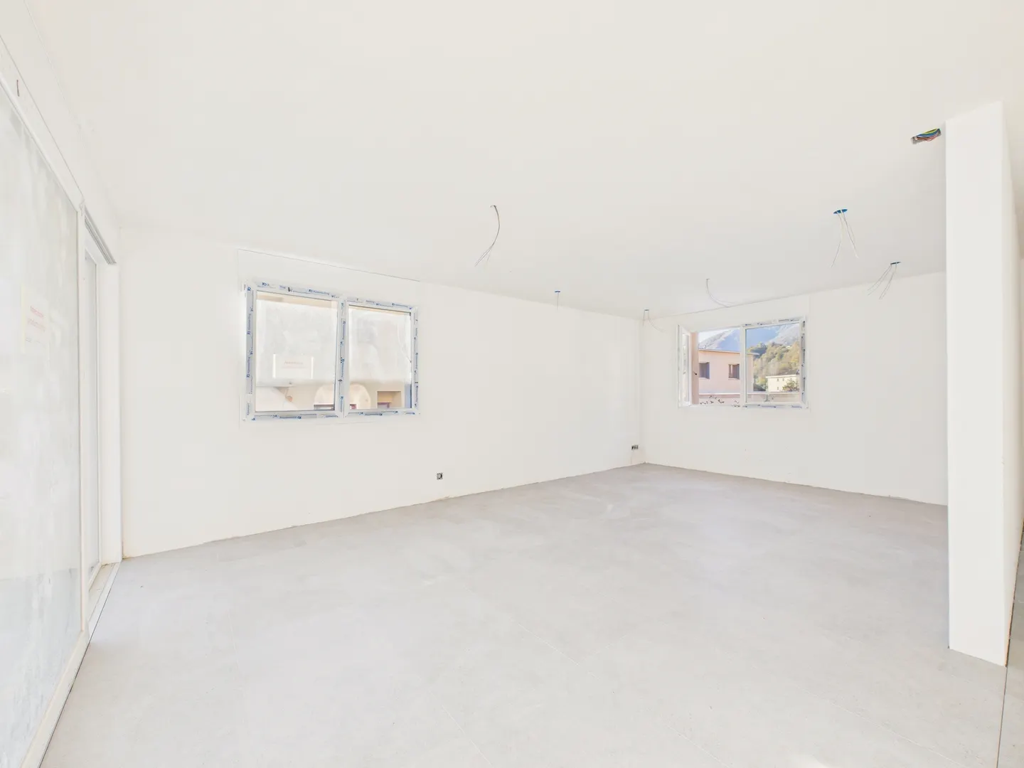 Casa unifamiliare contemporanea - Foto 8 di 11