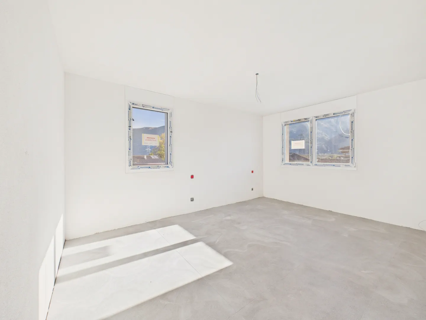 Casa unifamiliare contemporanea - Foto 9 di 11