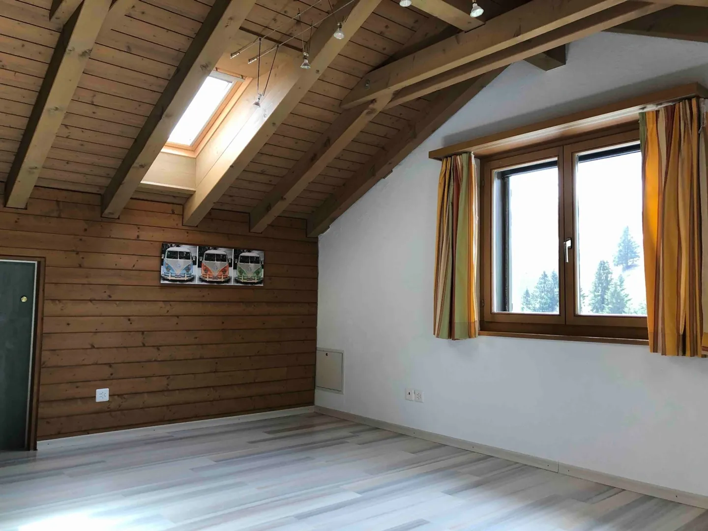 Unica casa unifamiliare di 7,5 stanze con oasi benessere e vista panoramica - Foto 6 di 13