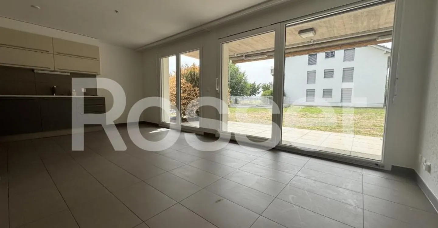 Charmant Appartement Jardin - Photo 3 sur 6