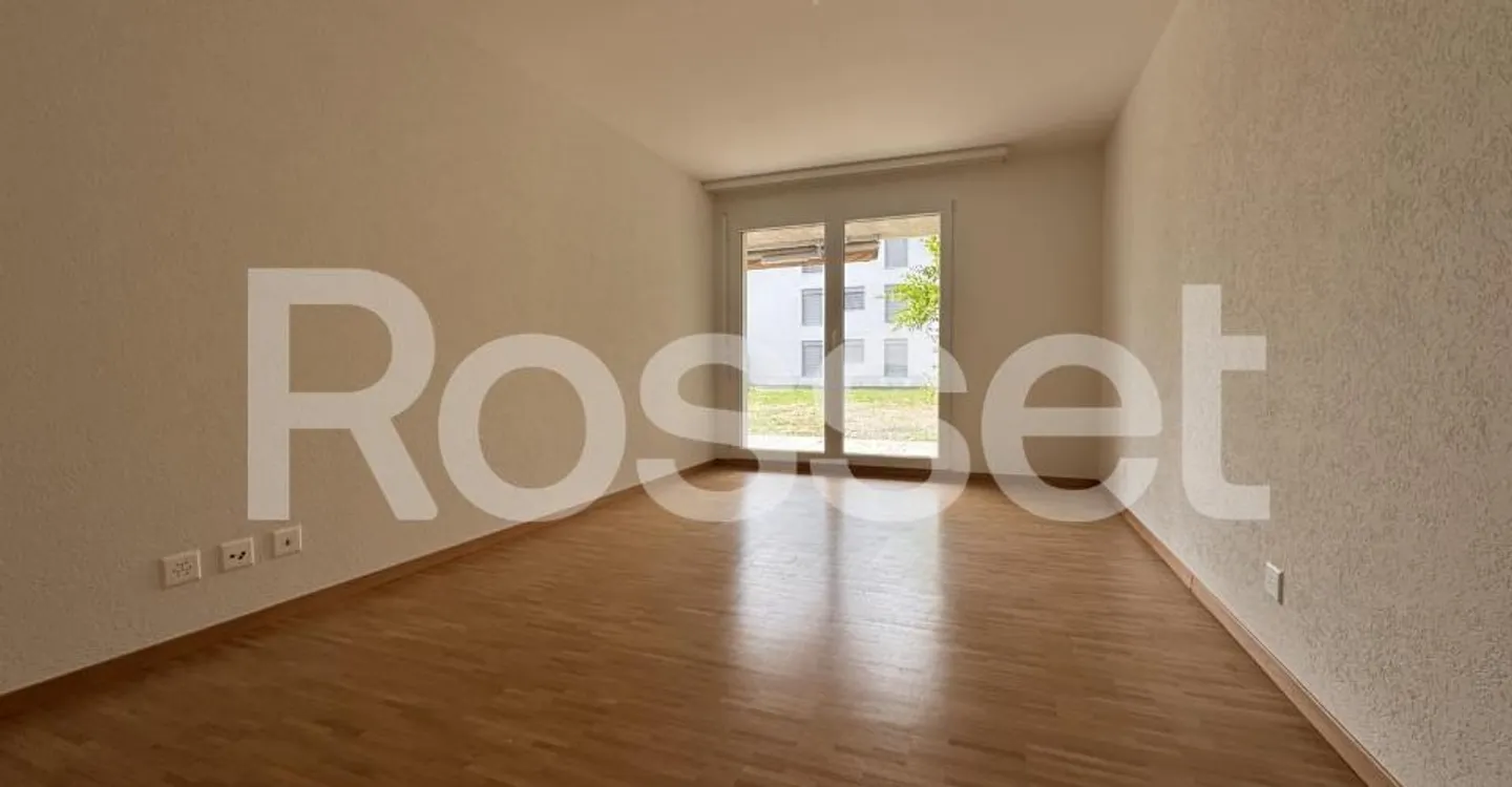 Charmant Appartement Jardin - Photo 4 sur 6