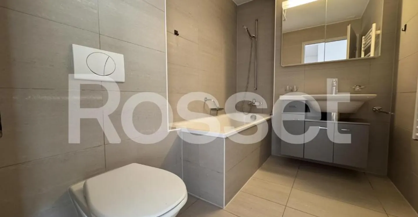Charmant Appartement Jardin - Photo 5 sur 6