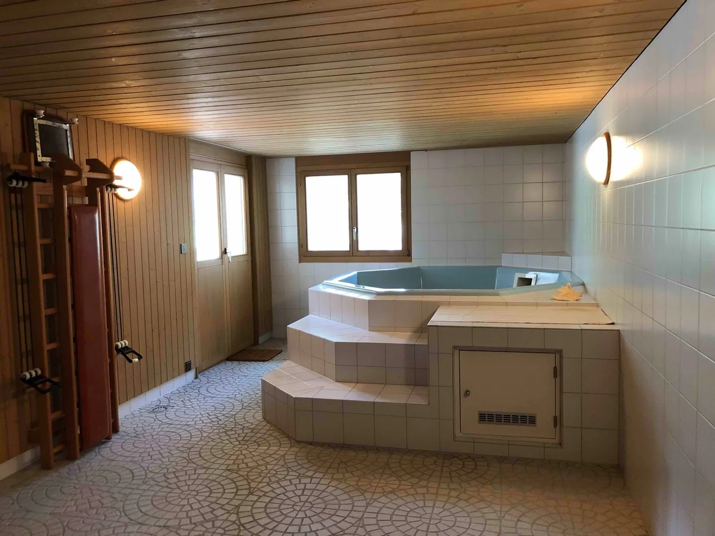 Unica casa unifamiliare di 7,5 stanze con oasi benessere e vista panoramica - Foto 8 di 13