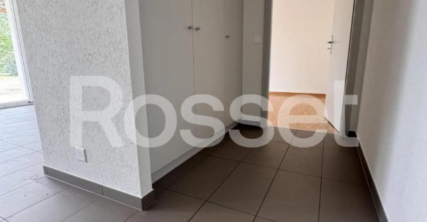Charmant Appartement Jardin - Photo 6 sur 6